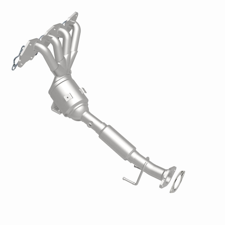 Magnaflow California Converter 5531186 Catalytic Converter||5531186_11.Jpg||95||m665531186||2256595