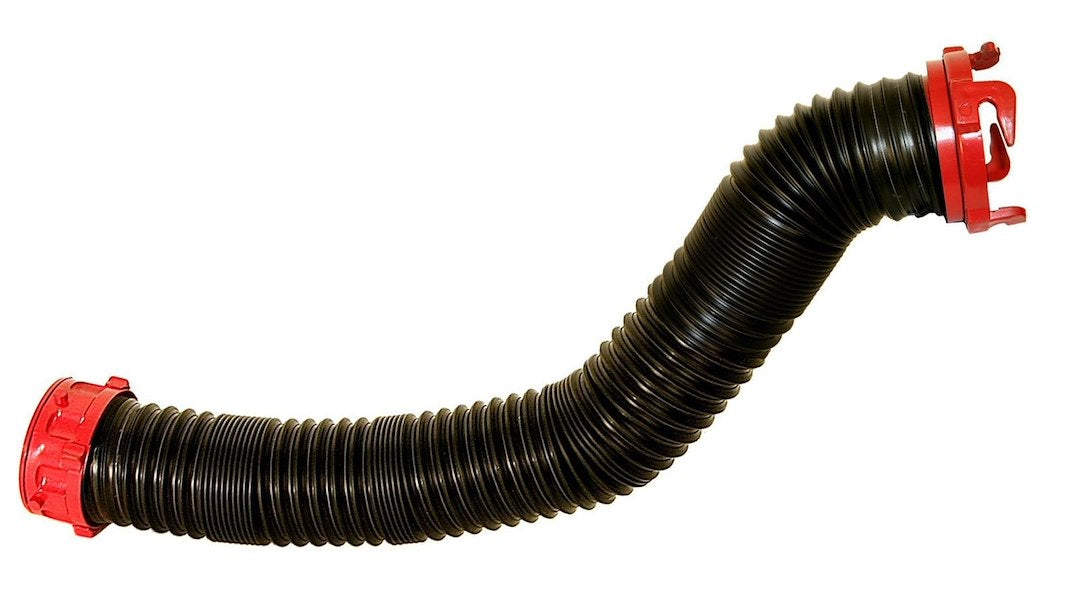 Product of Valterra D04-0200 10 Feet Black Sewer Hose Yes