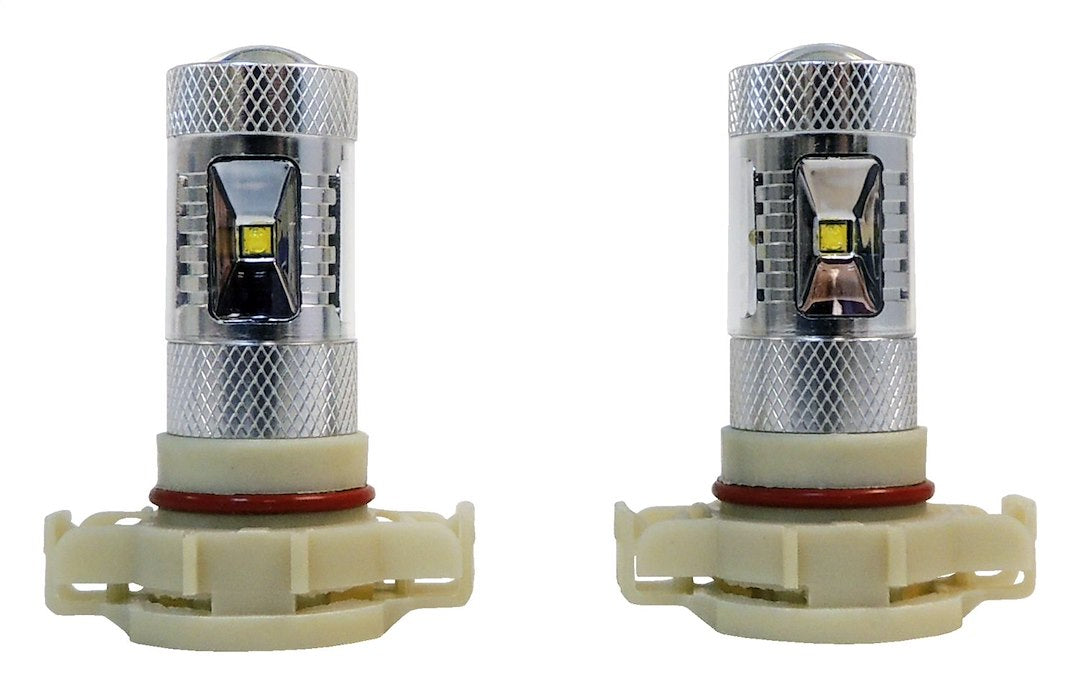Product of Crown Automotive Rt28045 Driving/ Fog Light Bulb - Led