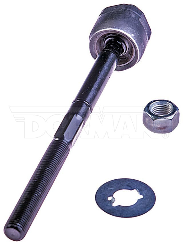Product of Dorman MAS Select Chassis IS323 Select ™ Male Steel Tie Rod End