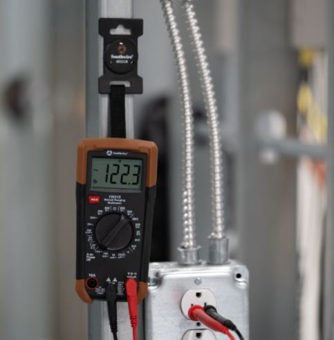 Product of Southwire Corp. 10037k Circuit Tester