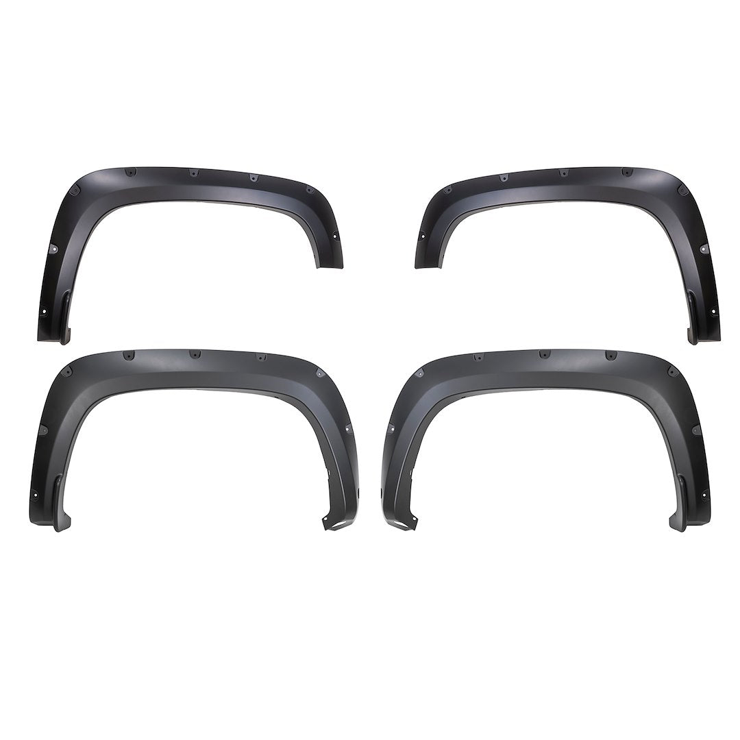 Trailfx Tfc3006s Fender Flare||t84_Tfc3006s_Fender Flares_B2c_1.Jpg||85||t84tfc3006s||2273271