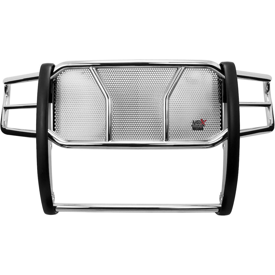 Product of Westin Automotive 57-3830 Grille Guard 1-Piece Polished
