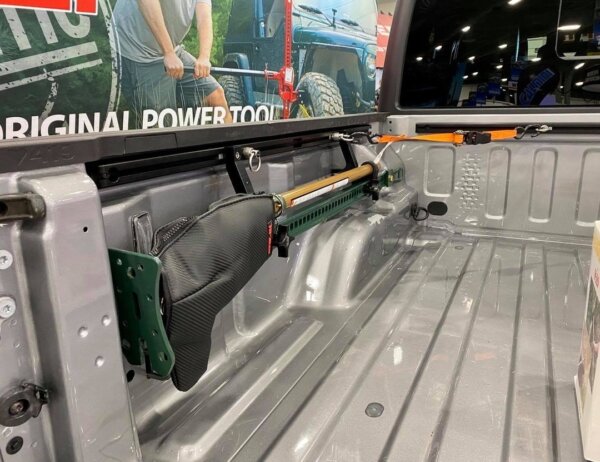 Product of Hi-Lift Jack Tt-2000 Jack Mount