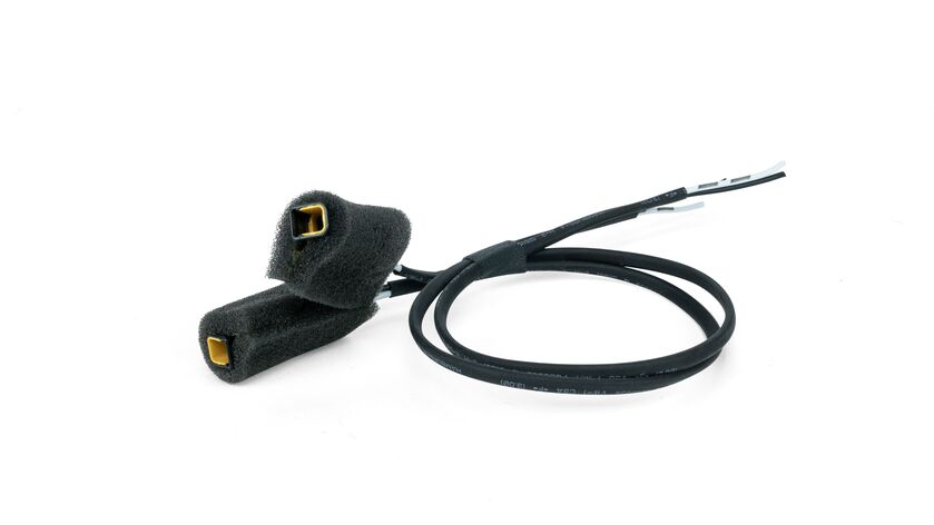Product of Air Lift 25342 Backup Camera Interface