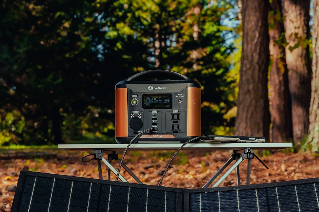 Product of Southwire Corp. 53250 Portable Power Bank