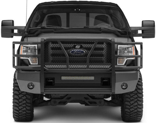 Steelcraft Al60-11360 Bumper||al60-11360.Jpg||85||stlal6011360||1564178