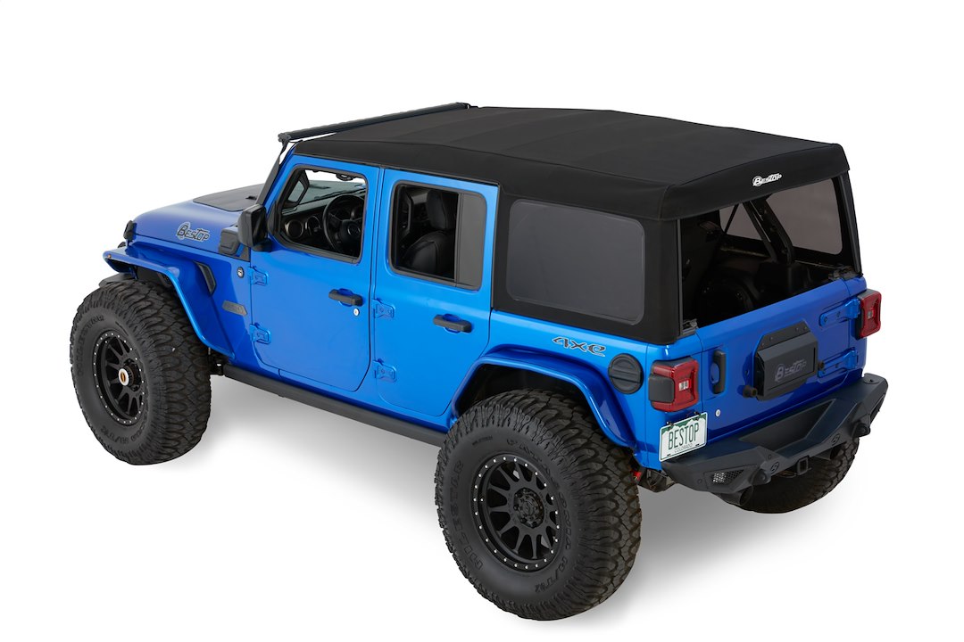 Product of Bestop 54726-17 Soft Top