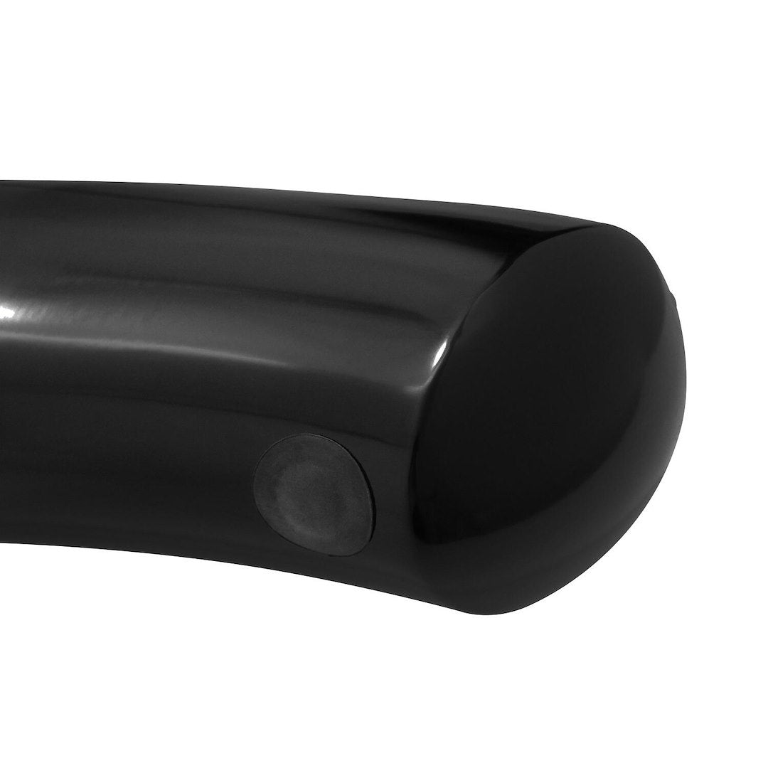 Product of Westin Automotive 21-22675 PRO TRAXX ® Nerf Bar With Surface Steps