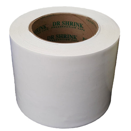 Product of Dr Shrink Ds-714w Boat Shrink Wrap Preservation Tape