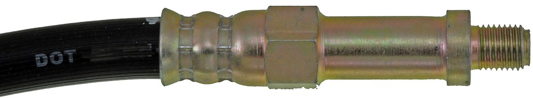 Dorman (Oe Solutions) H49927 Brake Line||h49927-006.Jpg||91||d18h49927||848357