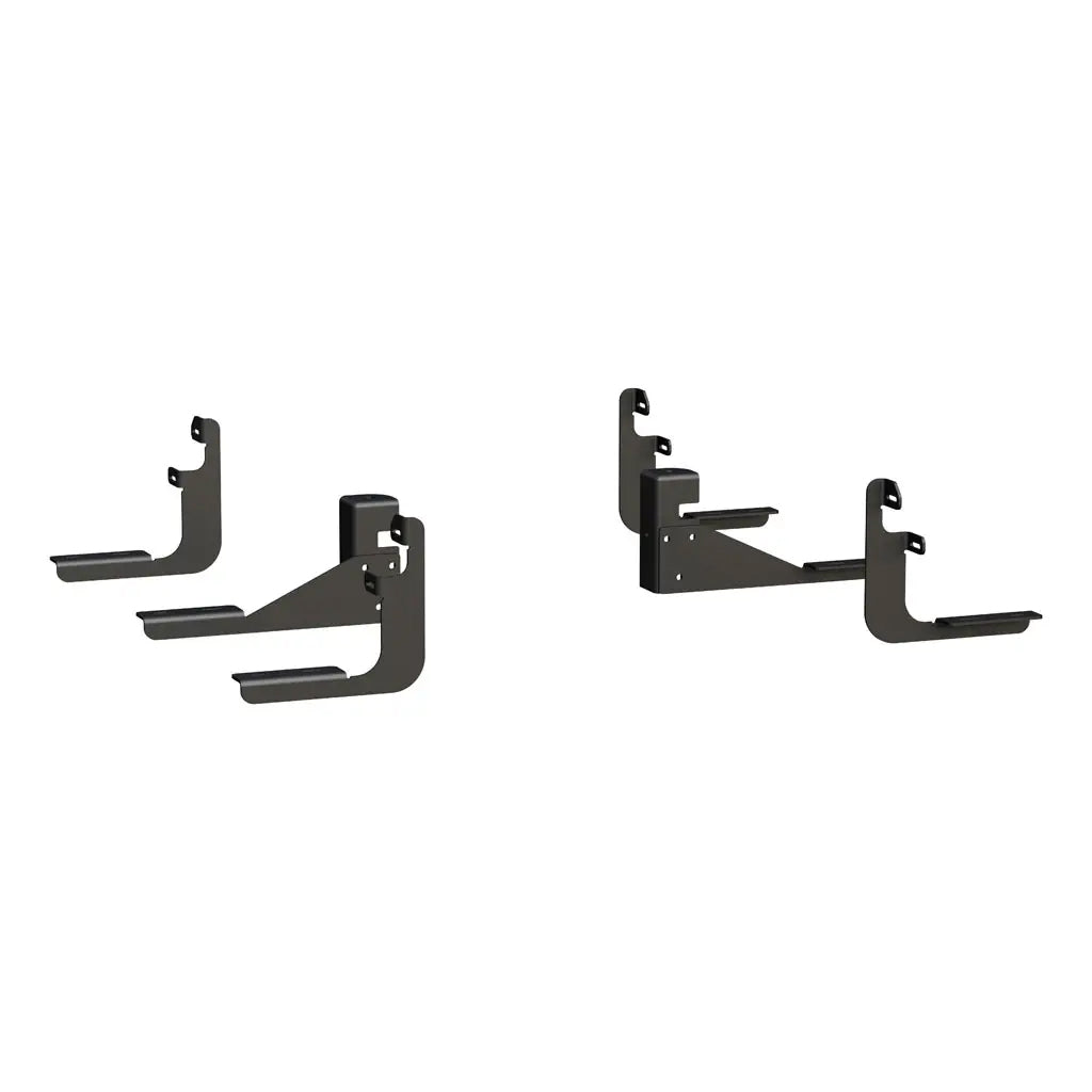 Product of Luverne 401523 Running Board Mounting Kit