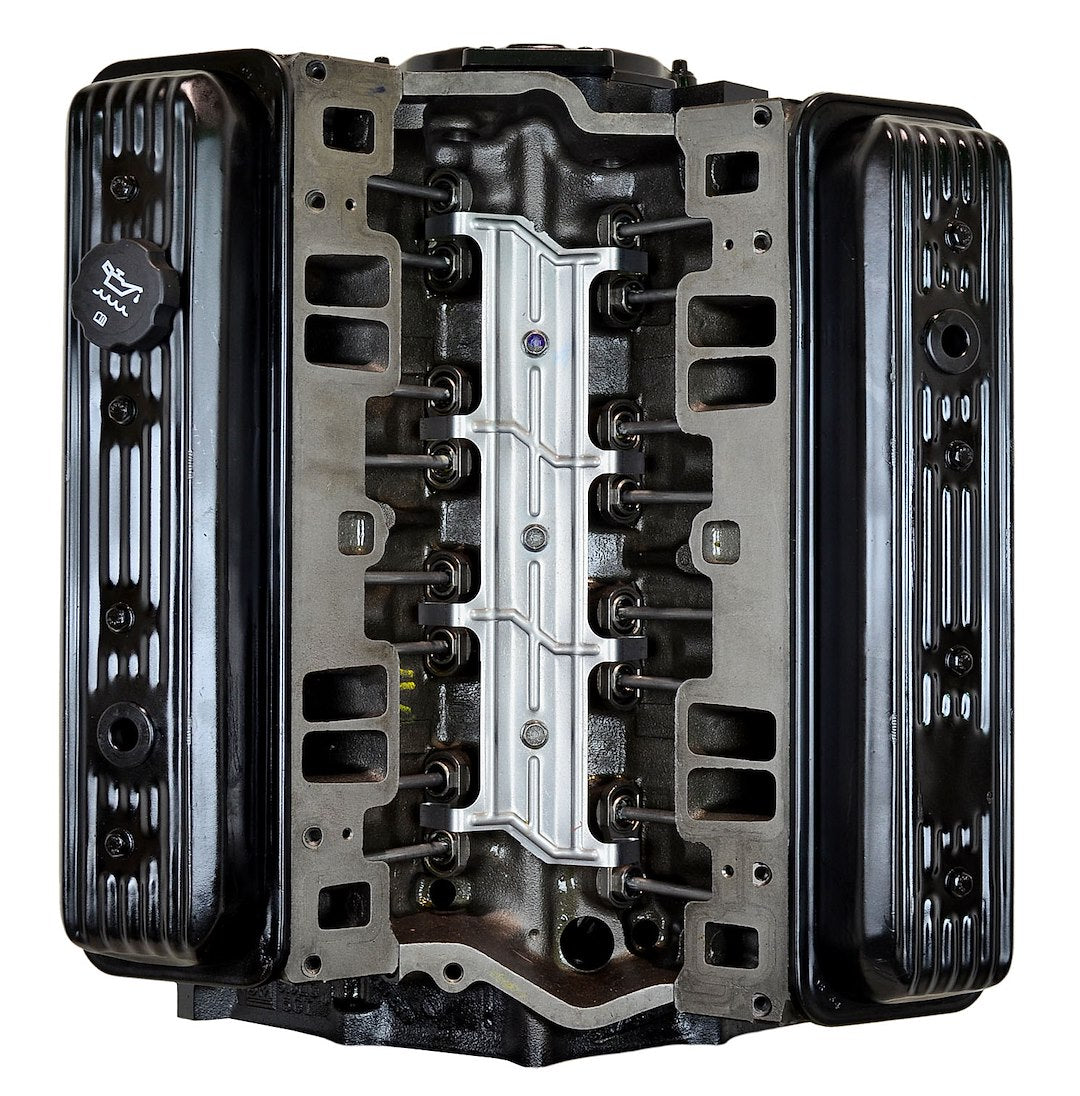 Product of Atk Reman Eng. Vmm2 Marine Engine Block - Long