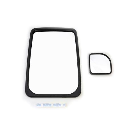 Product of Velvac 709748 Exterior Mirror Glass