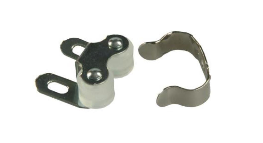 Jr Products 70225 Door Catch||70225.Jpg||85||j4570225||860033