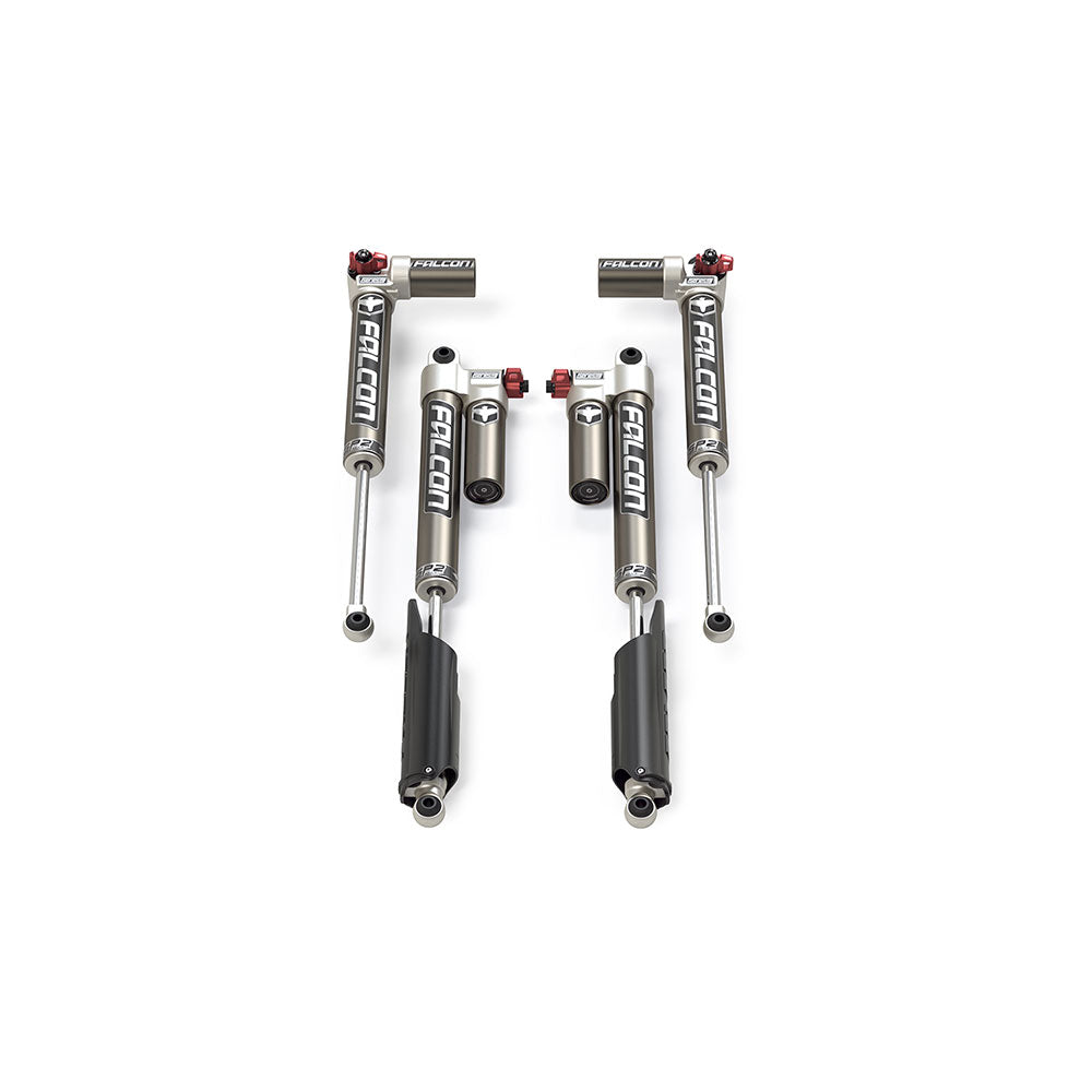 Falcon Shocks 14-02-33-400-152 Shock Absorber||14-02-33-400-152.Jpg||85||ter0233400152||2261394