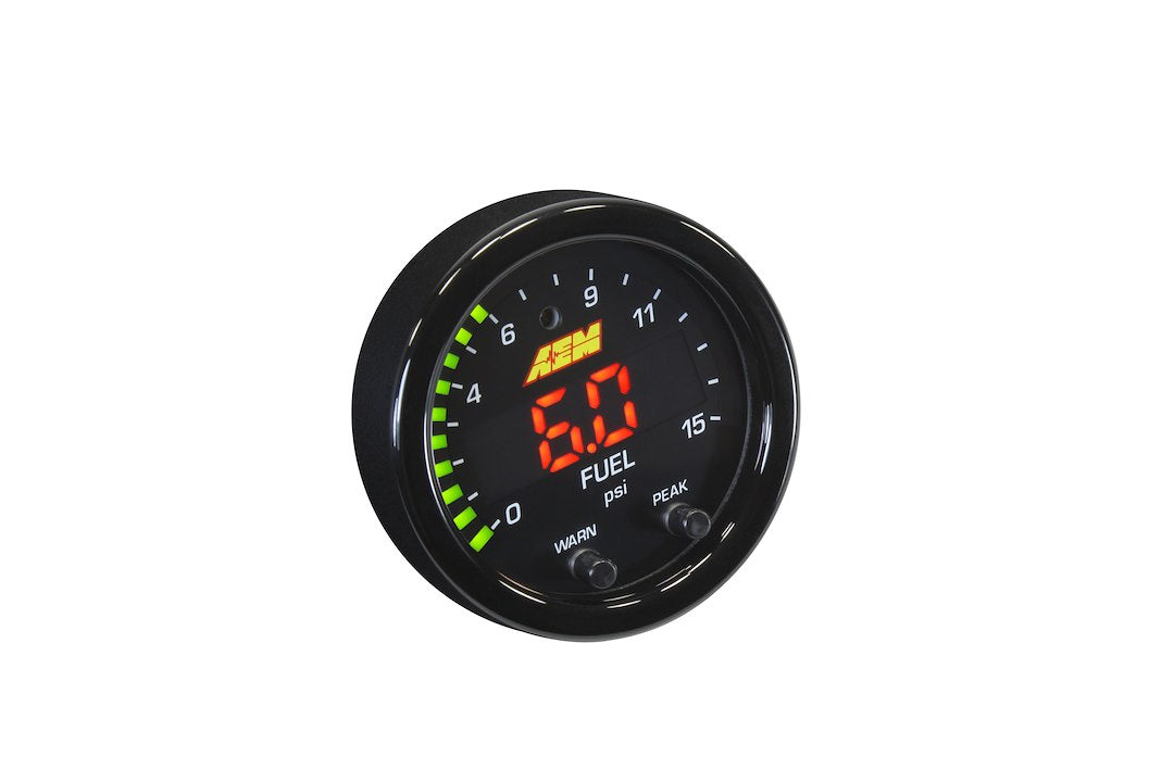 Aem Electronics 30-0309 Gauge Boost/ Fuel Pressure||ec4a85edac3ed92efcc0b6e6b34c8e45713b3b3b.Jpg||87||a1y300309||1650187