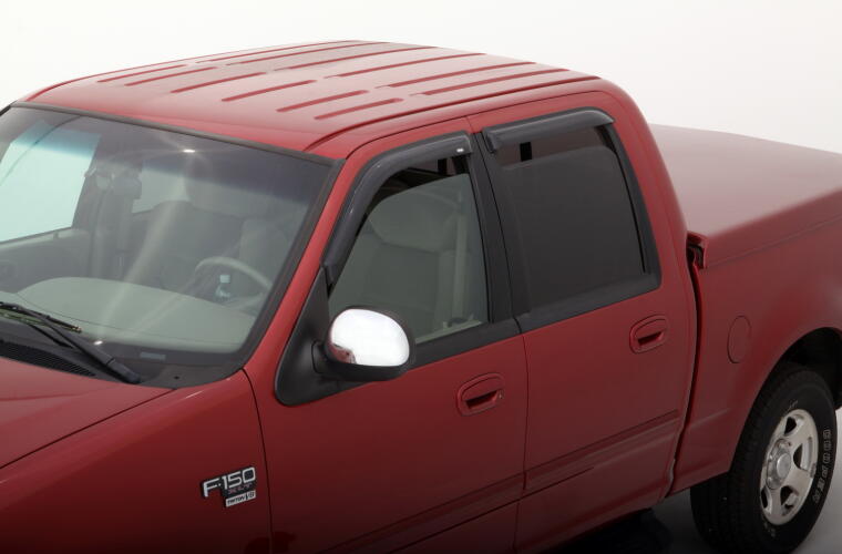 Product of Auto Ventshade (AVS) 94949 Ventvisor Outside Channel Rainguard