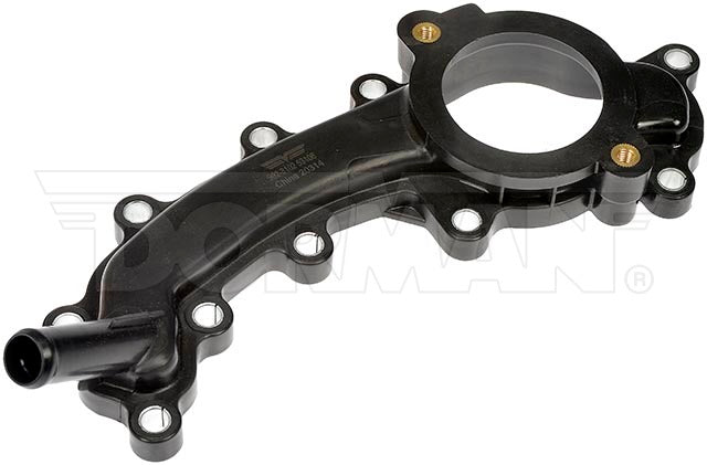 Dorman (Oe Solutions) 902-3102 Coolant Pipe||902-3102.Jpg||85||d189023102||1772944