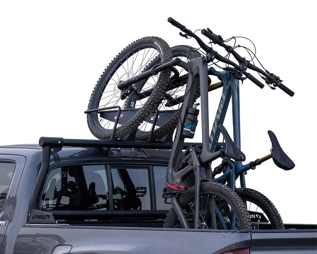 Product of Multy Rack Systems Ltd Mr-2058 Bike Rack