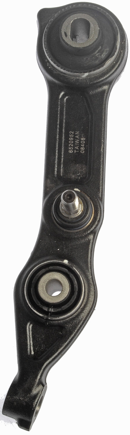 Dorman (Oe Solutions) 520-952 Control Arm||520-952-001.Jpg||85||d18520952||1181198