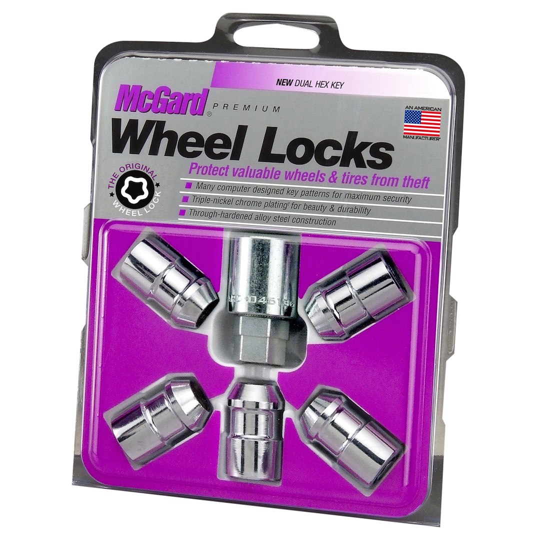 Mcgard Wheel Access 24538 Wheel Lock||24538.Jpg||86||m1524538||1077506
