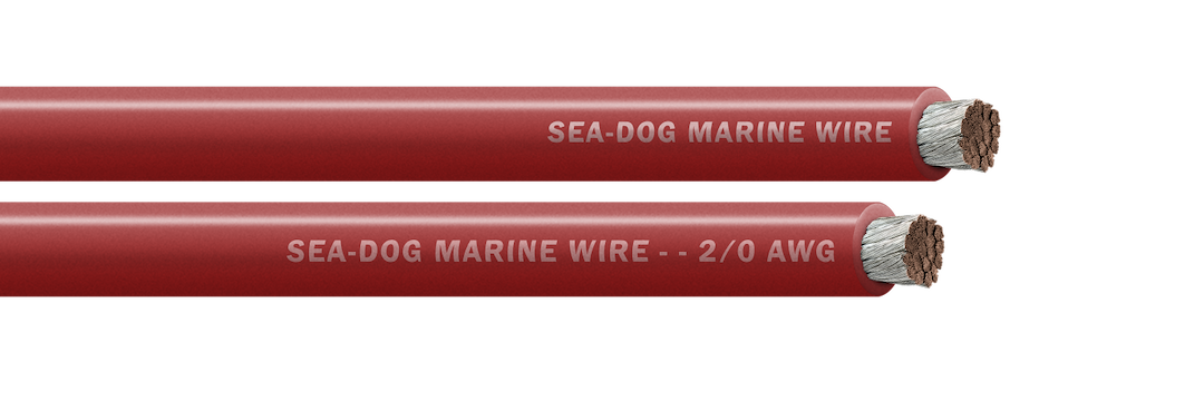 Sea Dog 8011020 Battery Cable||8011020.Png||85||sdg8011020||2260426