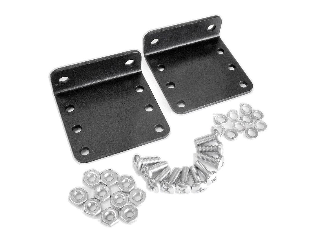 Amp Research 74601-01a Bed Extender Mounting Bracket||74601-01a_V1_20100621.Jpg||85||amp7460101a||1672716