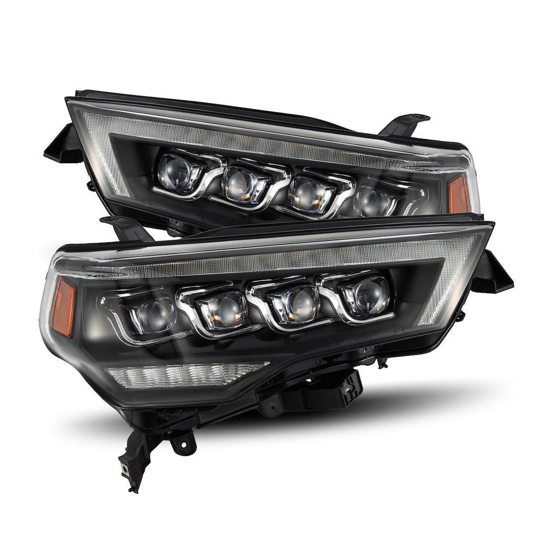Alpharex Usa 880808 Headlight Assembly||880808_1.Jpg||86||alp880808||1224366