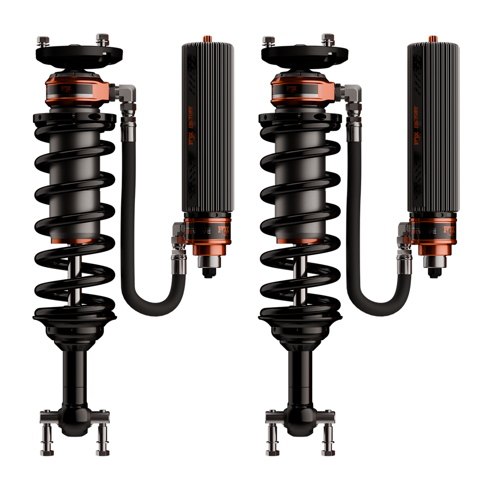 Fox Shocks 883-06-262 Leveling Kit Suspension||883-06-262_1.Png||86||f7588306262||2215471
