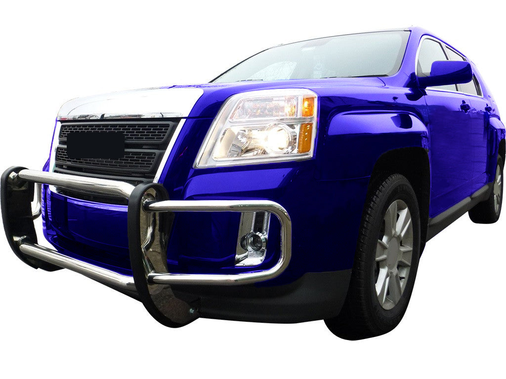 Black Horse Offroad 15gmtrss Bumper Guard||15gmtrss_2.Jpg||86||blk15gmtrss||1367265