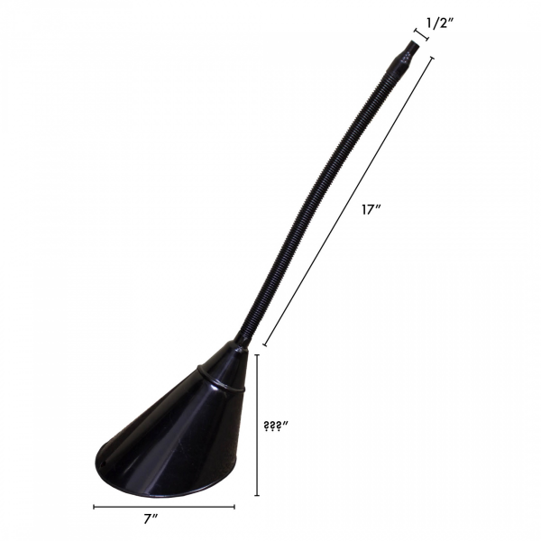 Wirthco 94492 Funnel||94492_1.Png||86||w4894492||1072651