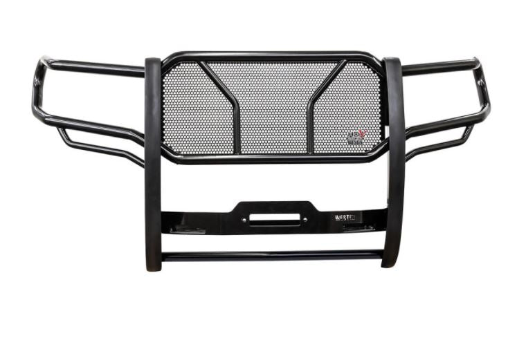 Product of Westin Automotive 57-93705a Grille Guard Component