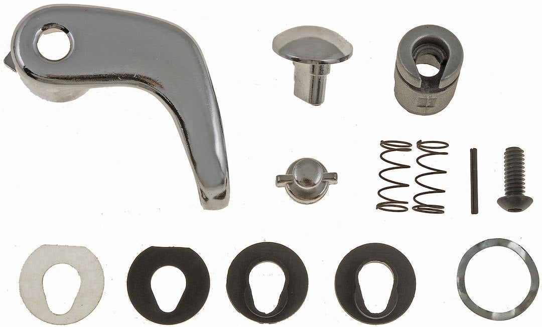 Help! By Dorman 76999 Vent Window Latch||76999-003.Jpg||87||d1876999||1622875