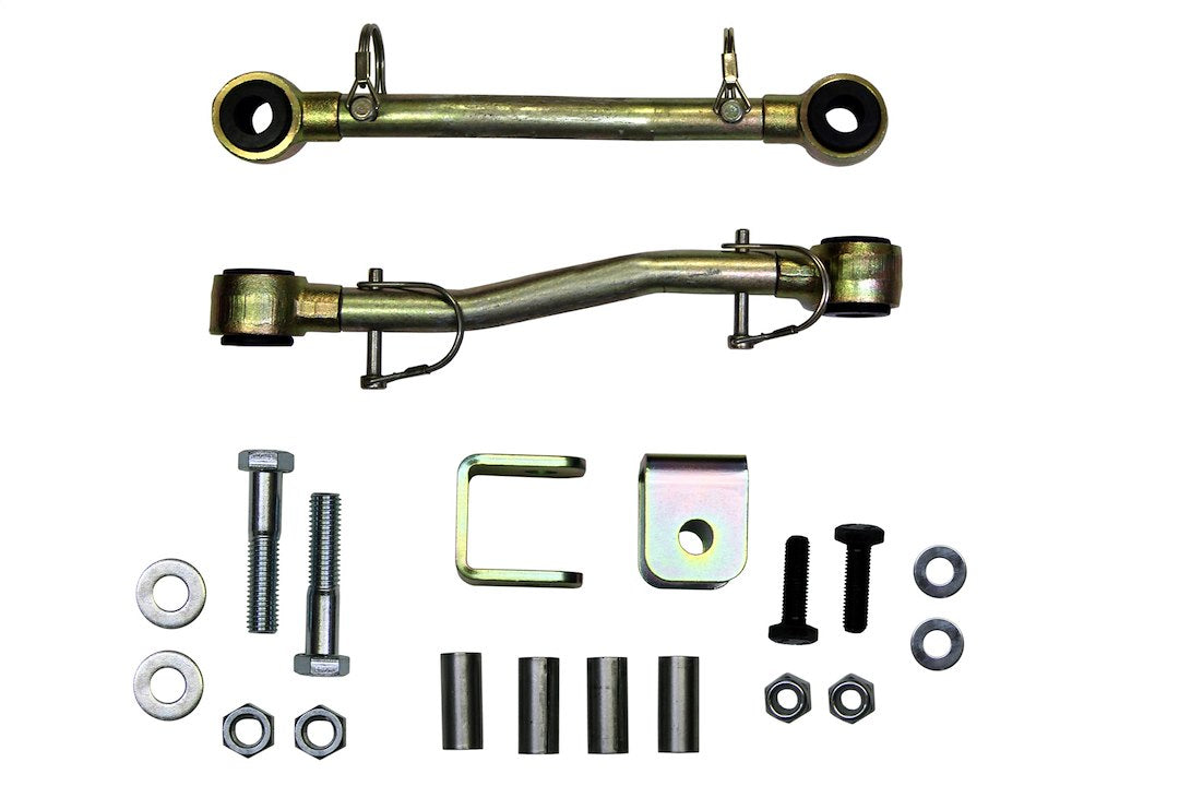 Skyjacker Suspensions Sbe120 Stabilizer Bar Link Kit||sbe120.Jpg||85||s97sbe120||1380578