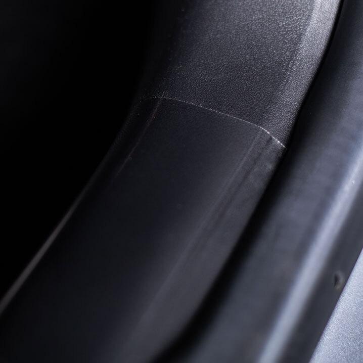 Product of Tesbros Tb-Ppf-3-Doorentr Protective Film