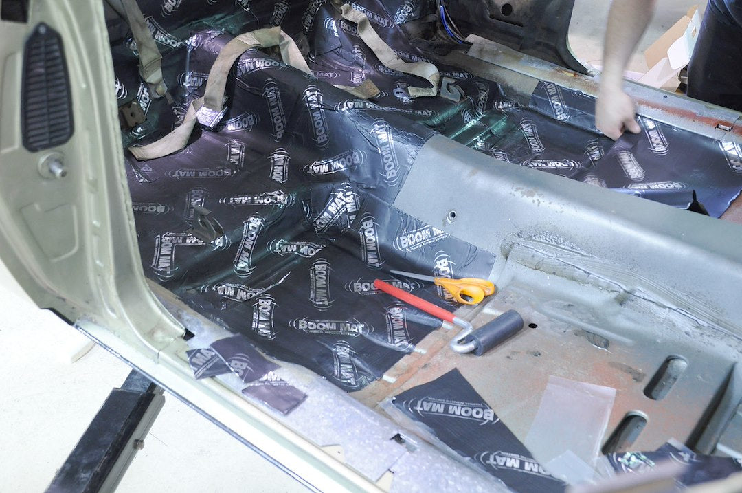 Design Engineering (Dei) 50199 Sound Dampening Kit||50199_8.Jpg||92||d4050199||2245458