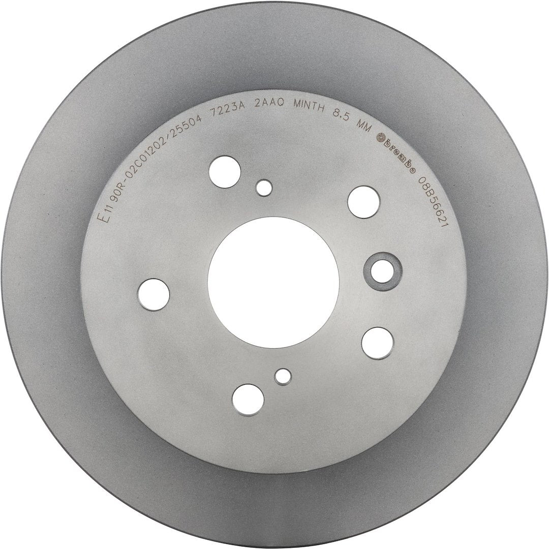 Brembo 08b56621c02 Brake Rotor||08b56621c02.Jpg||85||brm08b56621||1684153