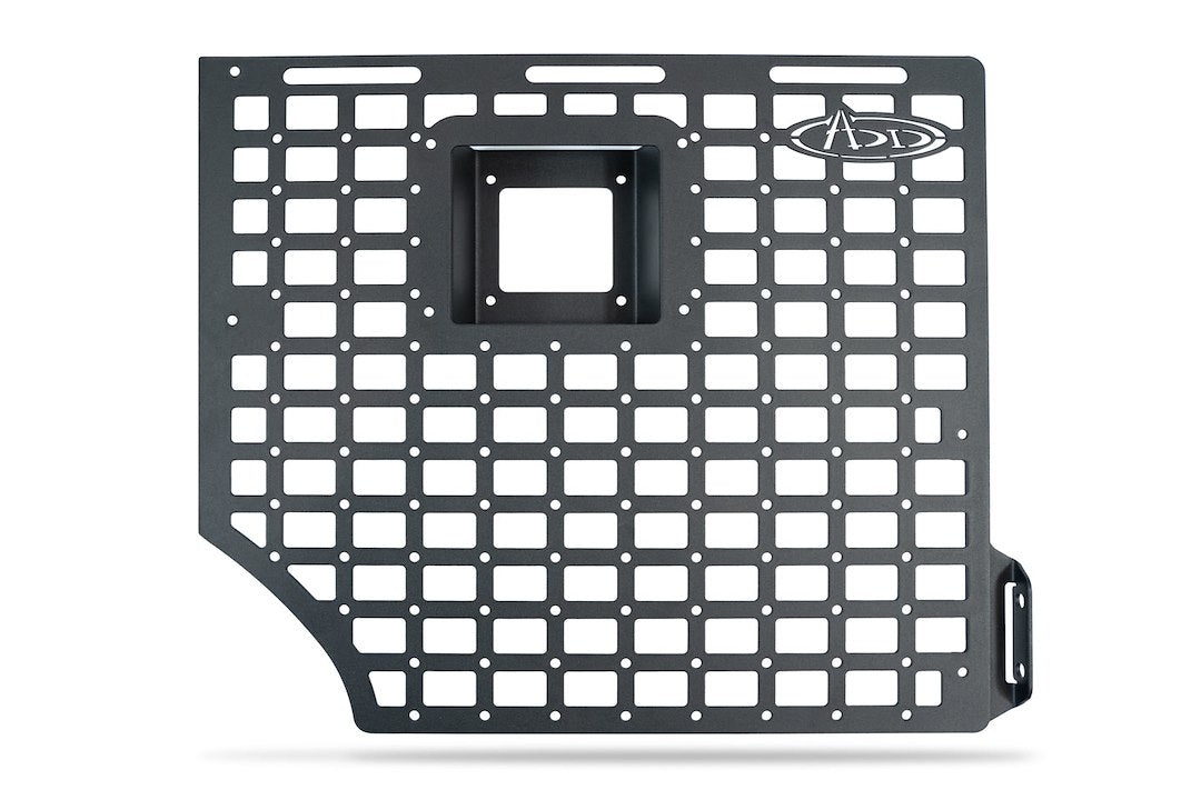 Addictive Desert Designs Ac1903301na Molle Cargo Panel||||88||addc1903301na||2003974
