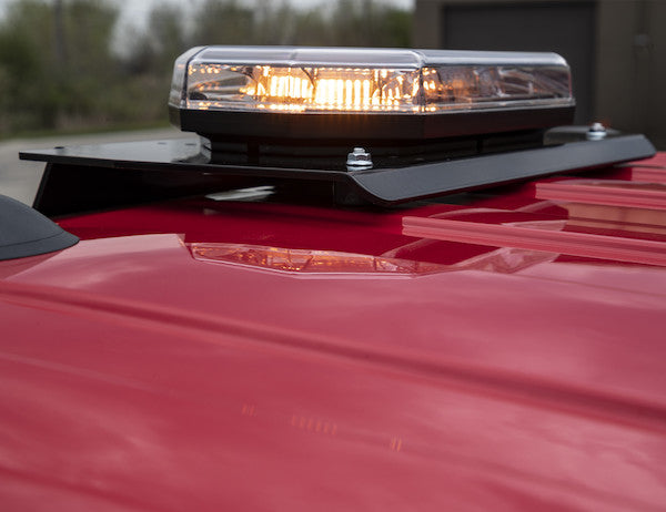 Product of Buyers Products 8895551 Light Bar Mounting Kit