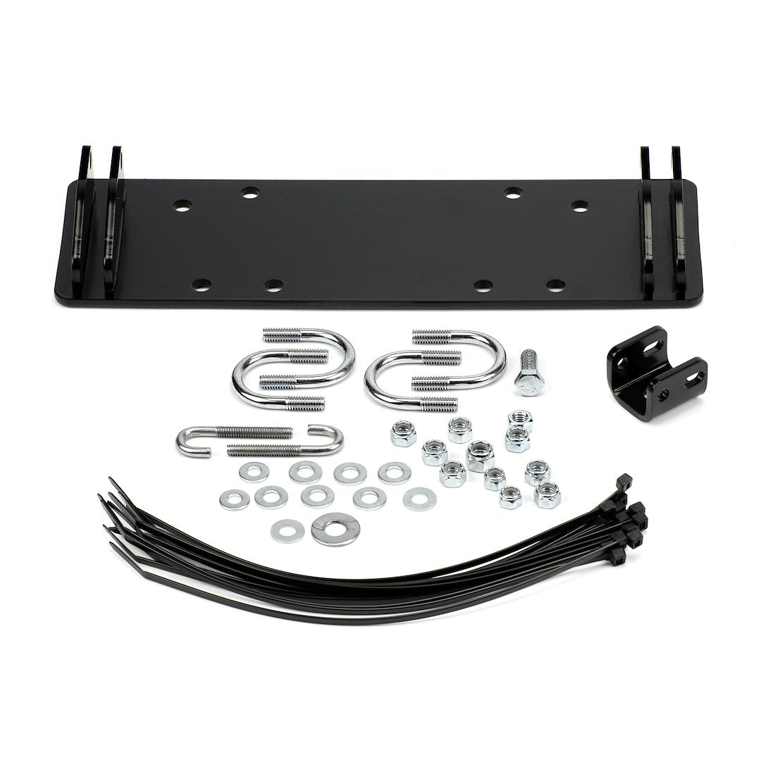 Product of Warn 63294 Snow Plow Mount