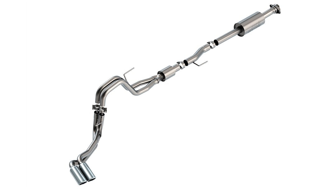 Borla 140874 Exhaust System Kit||140874.Jpg||85||b25140874||893288
