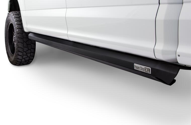 Product of Amp Research 77134-01A PowerStep ™ XL Running Board