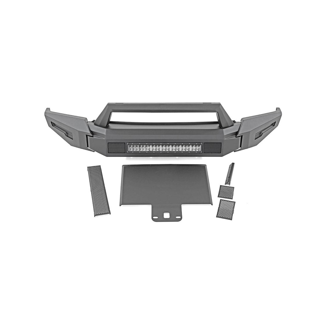 Black Horse Offroad Afb-Si20-K1 Bumper||afb-Si20-K1_5.Jpg||89||blkafbsi20k1||1468676