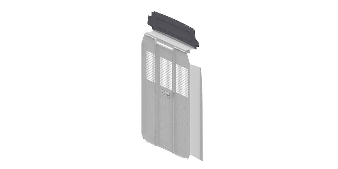 Rolacase Rscgbhpms144170h21 Bulkhead Divider Header Panel||||86||rols144170h21||1916320