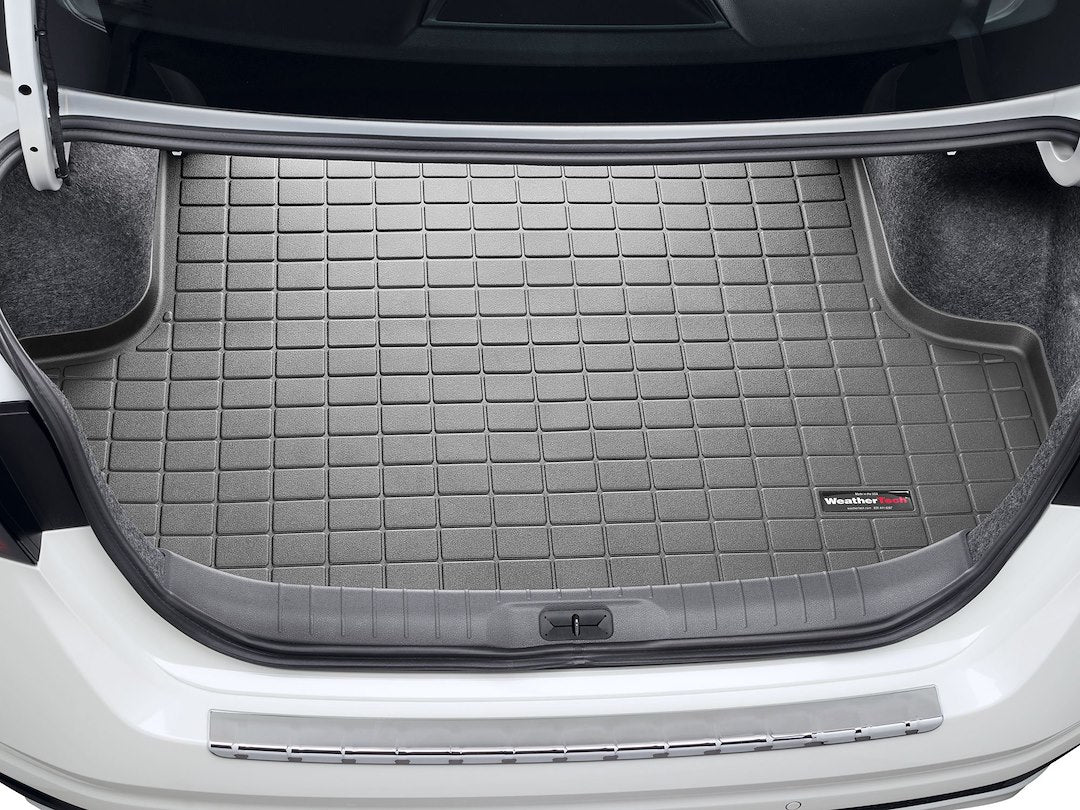 Weathertech (Usa) 401229 Cargo Area Liner||401229_1.Jpg||86||w24401229||2266244