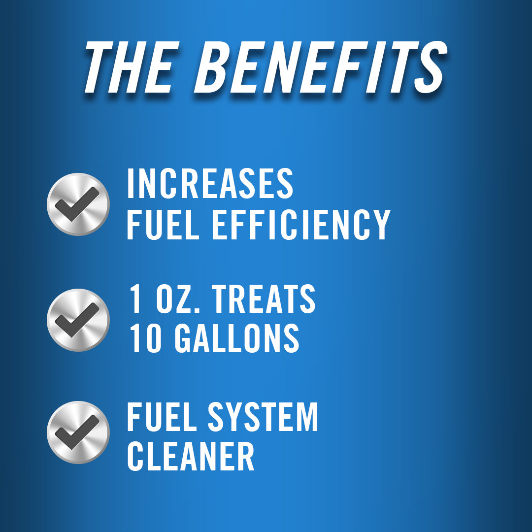 Product of Sta-Bil 22240 Ethanol Fuel Treatment