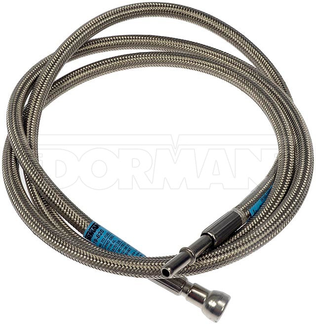 Product of Dorman (Oe Solutions) 819-820 Fuel Line