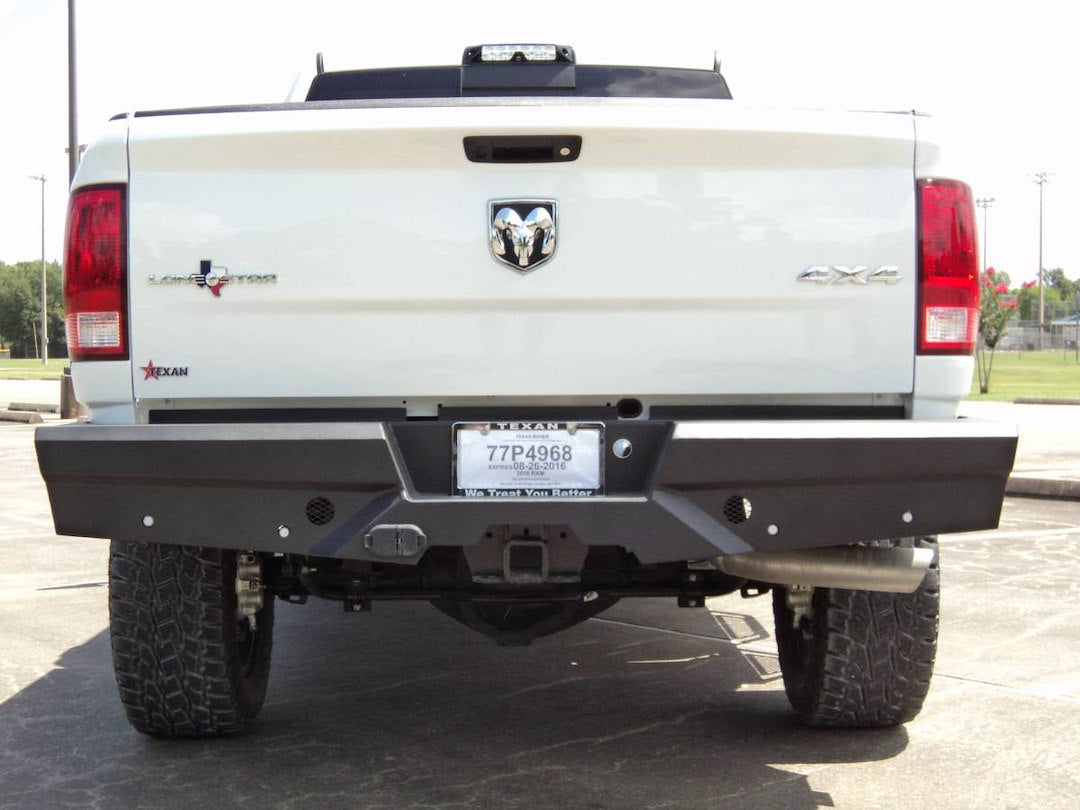 Product of Steelcraft 65-22260 Elevation Bumper