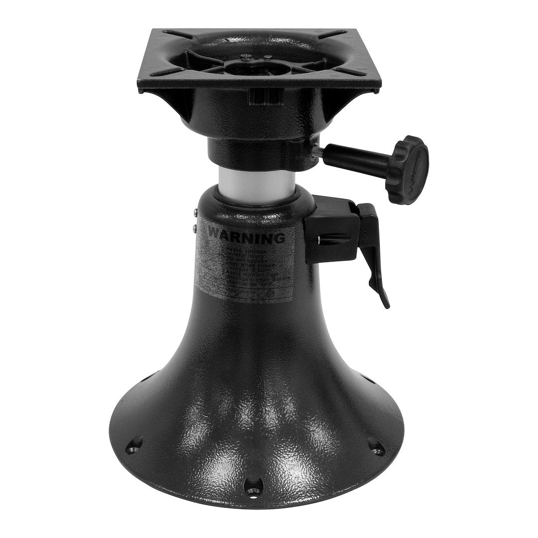 Wise Seating 8wd1500 Boat Seat Pedestal||8wd1500sideview.Jpg||88||w7z8wd1500||1710761